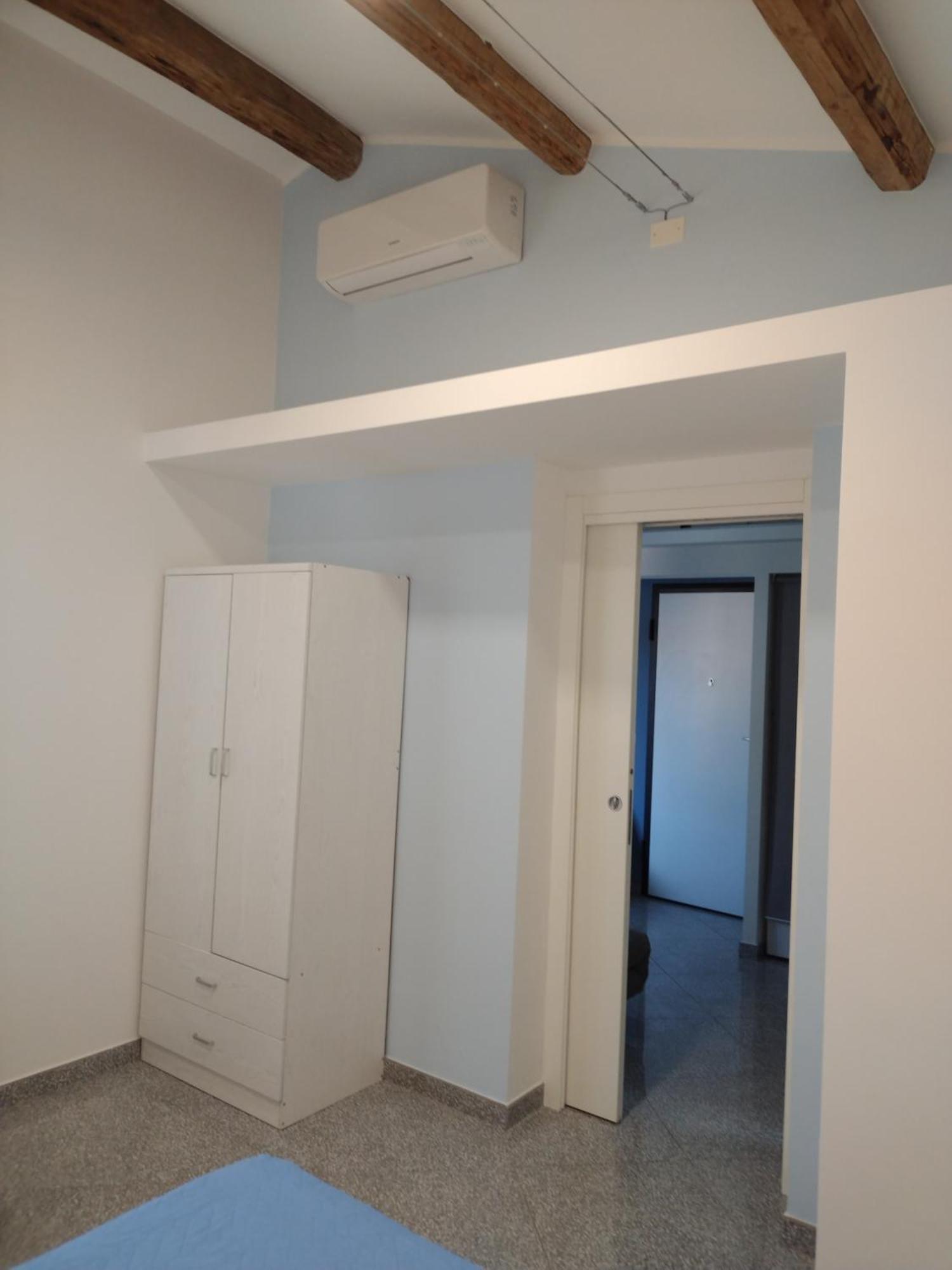 La Reggia Apartments Milazzo Exterior foto