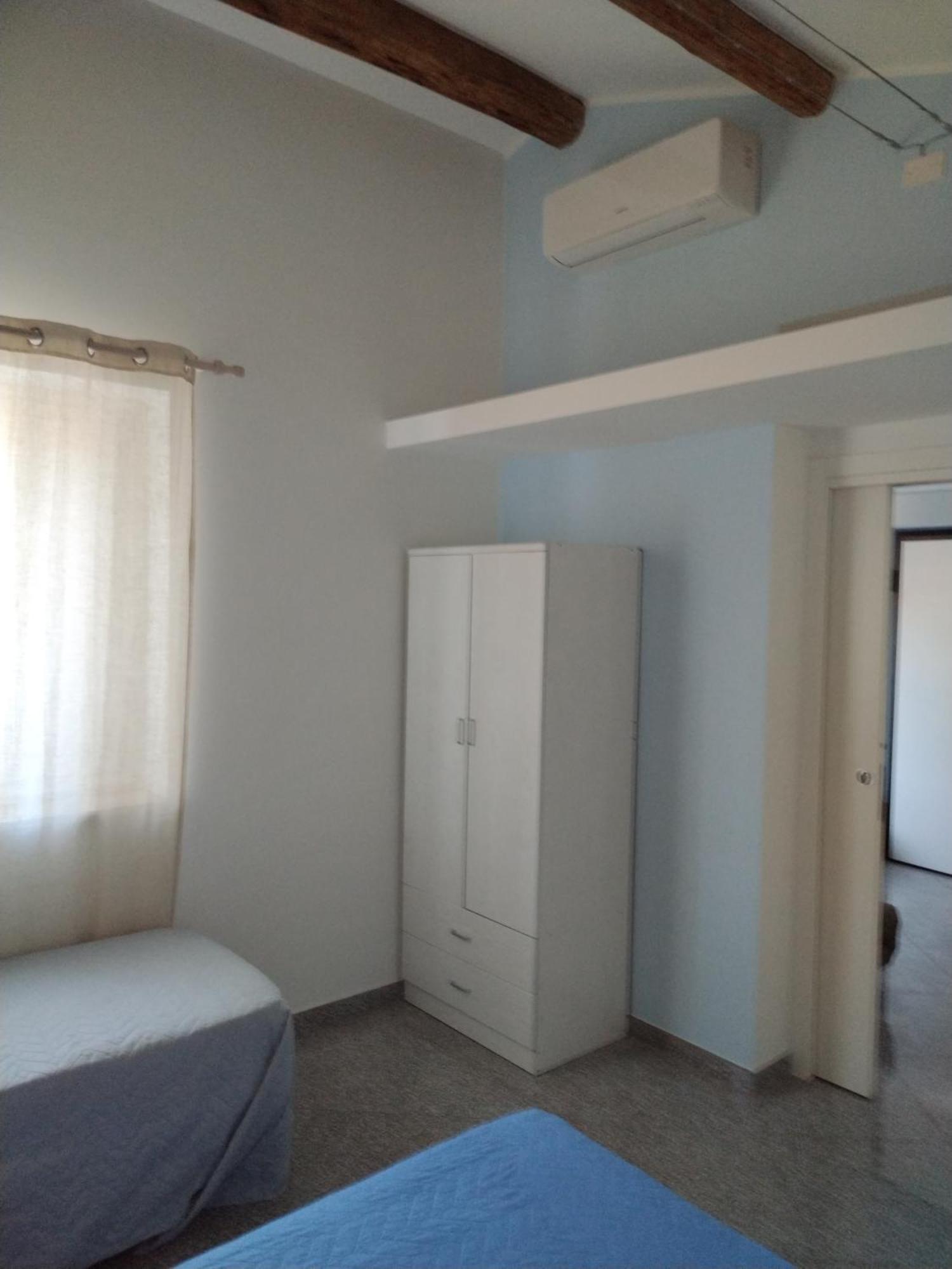 La Reggia Apartments Milazzo Exterior foto