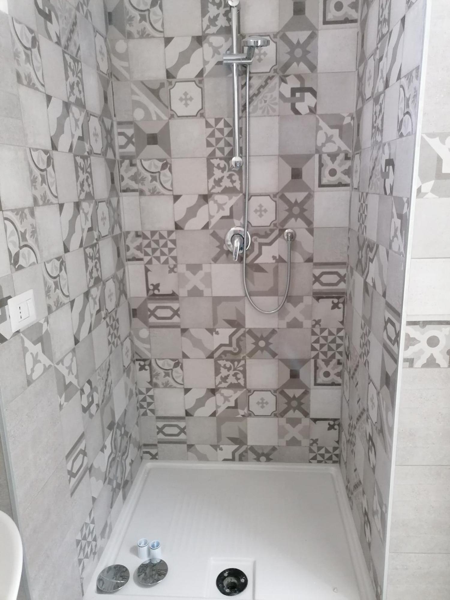 La Reggia Apartments Milazzo Habitación foto